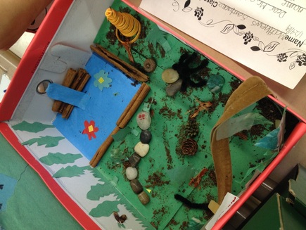 How to Make a Rainforest Diorama for Kids: Step-by-Step Guide